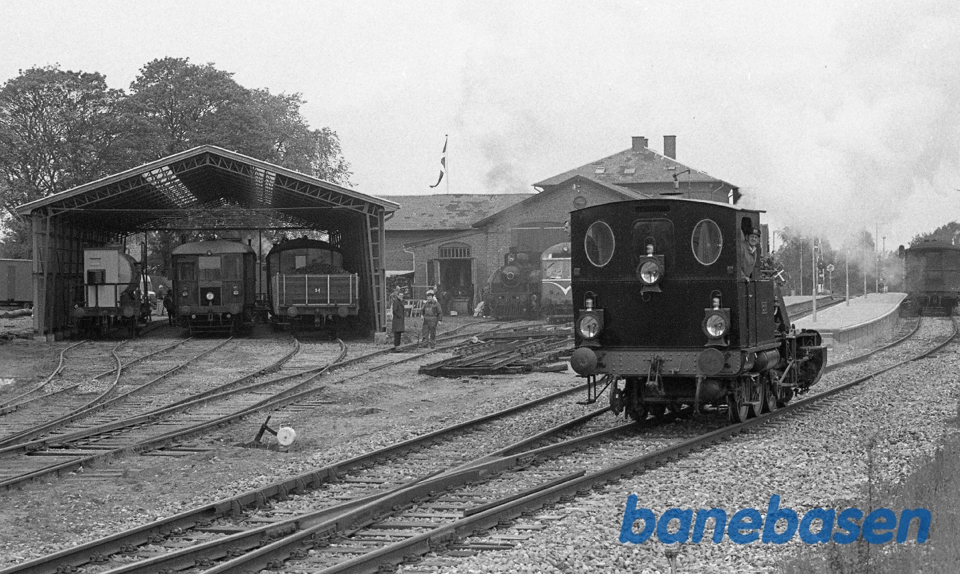 Græsted Veterantræf 1996 Græsted Veterantræf 1996