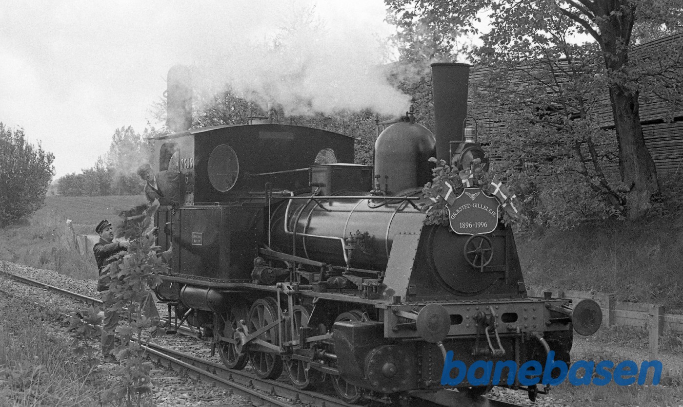 Græsted Veterantræf 1996 Græsted Veterantræf 1996