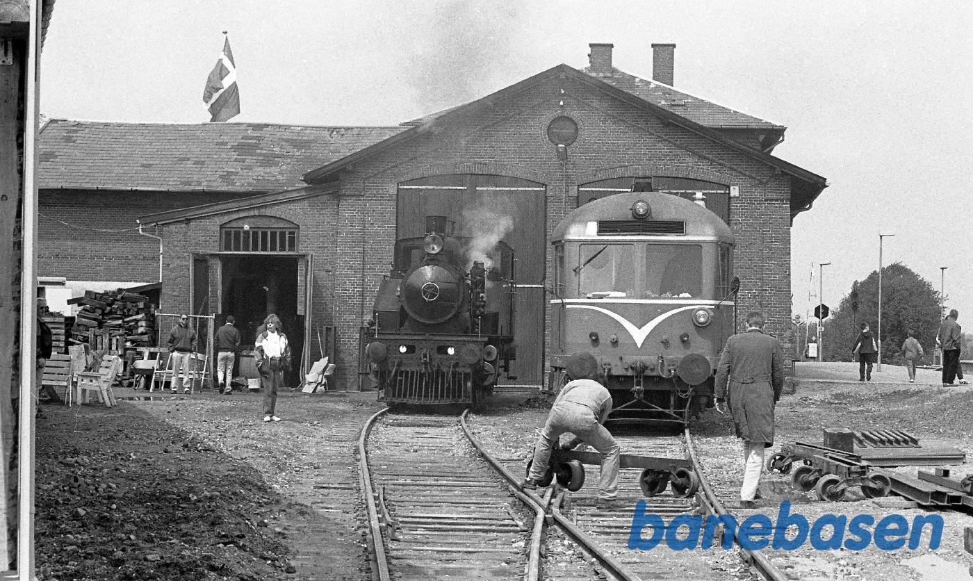 Græsted Veterantræf 1996 Græsted Veterantræf 1996