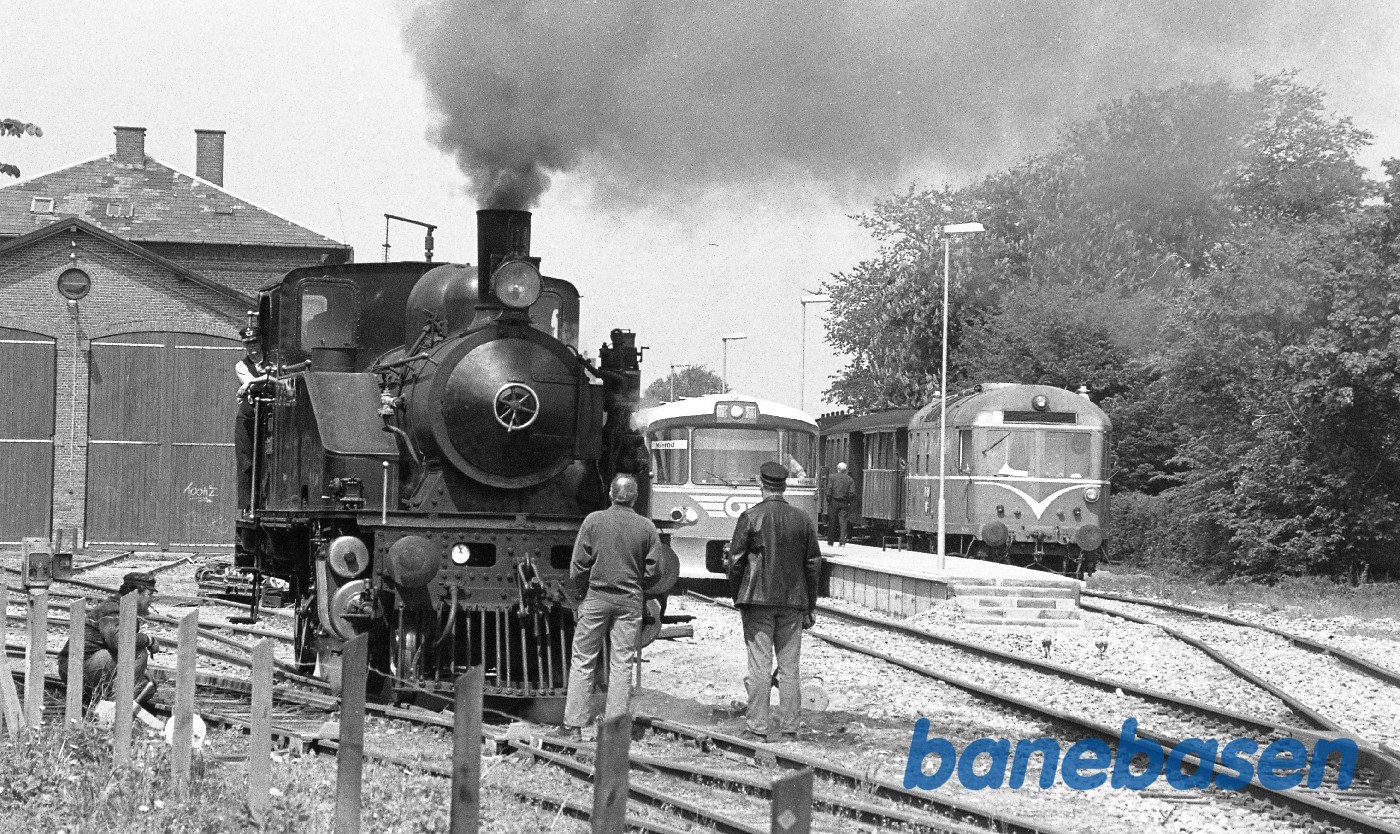 Græsted Veterantræf 1996 Græsted Veterantræf 1996