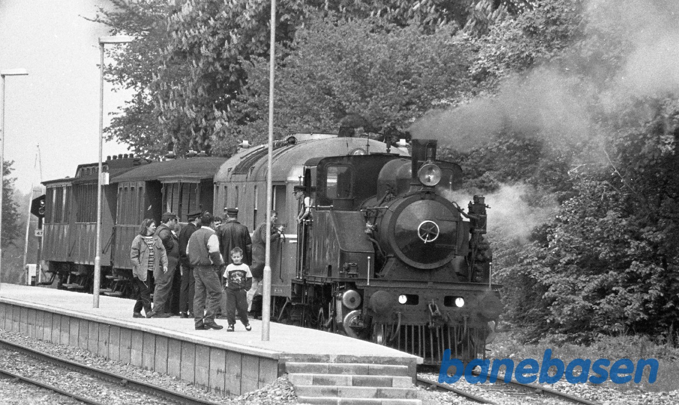 Græsted Veterantræf 1996 Græsted Veterantræf 1996