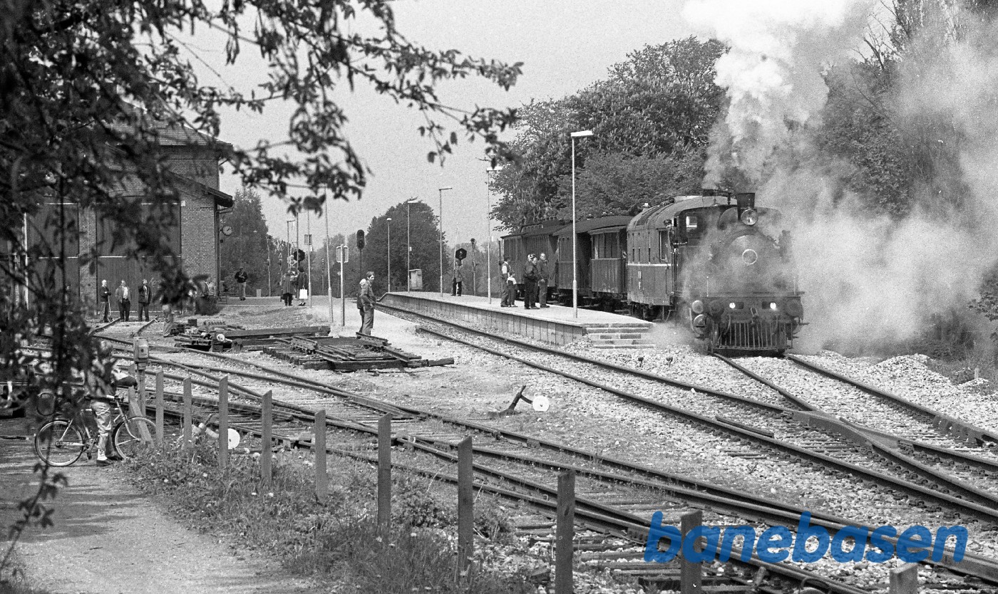 Græsted Veterantræf 1996 Græsted Veterantræf 1996