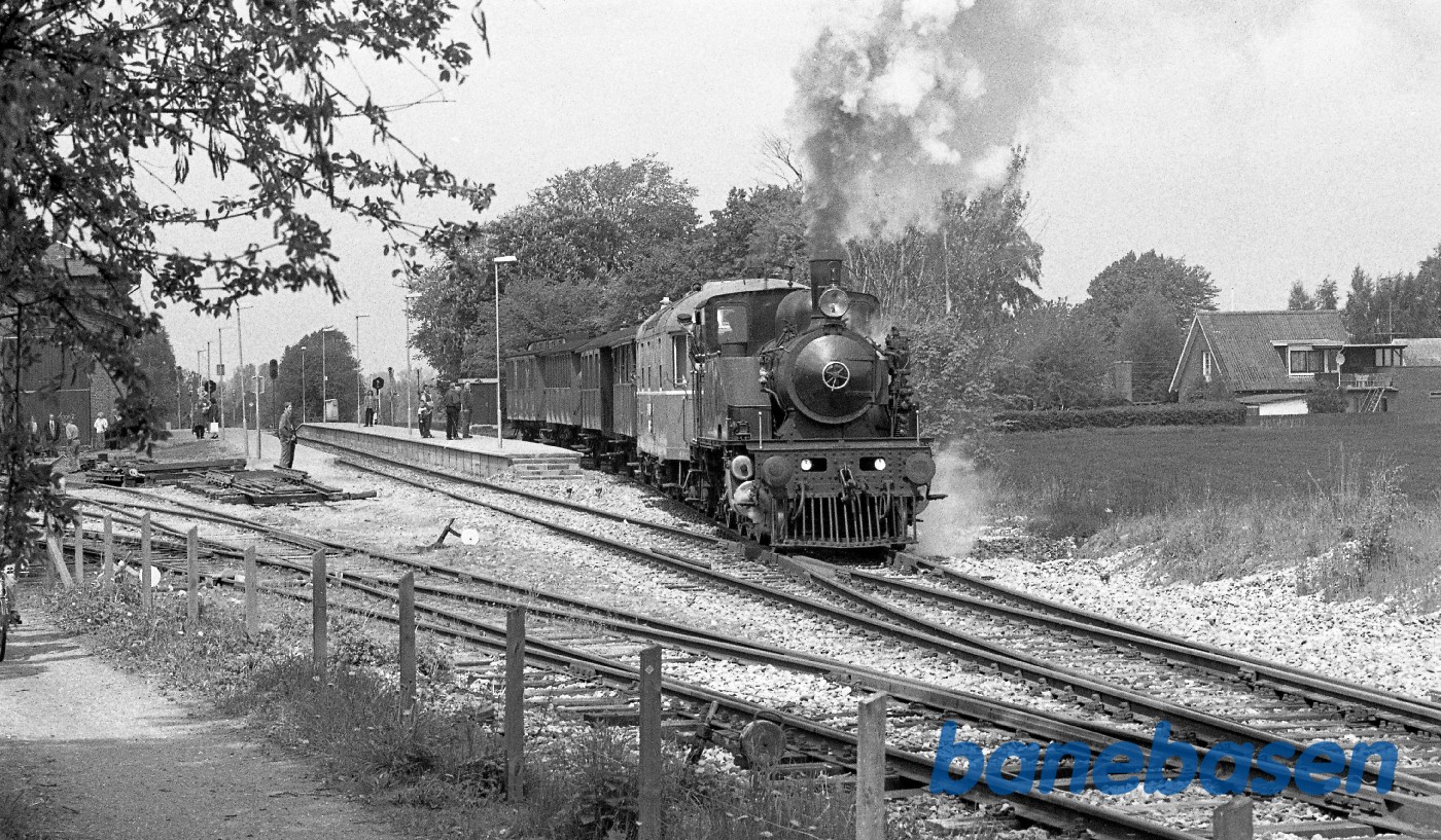 Græsted Veterantræf 1996 Græsted Veterantræf 1996