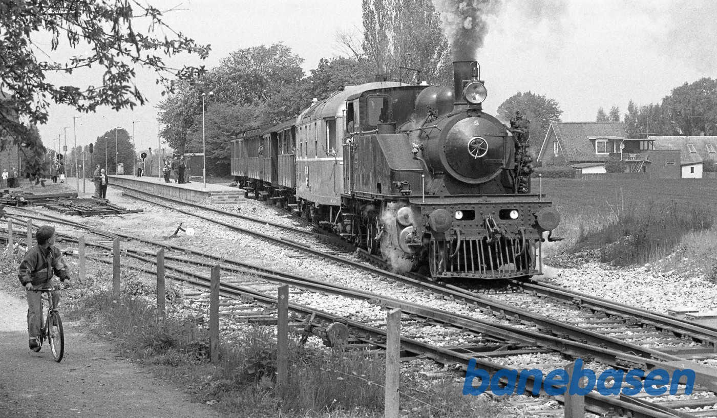 Græsted Veterantræf 1996 Græsted Veterantræf 1996