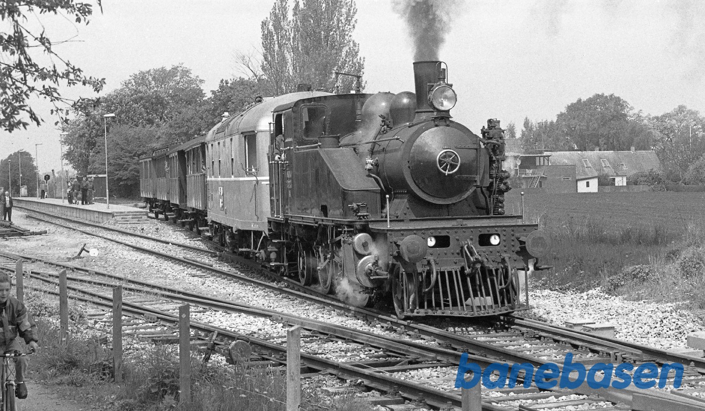 Græsted Veterantræf 1996 Græsted Veterantræf 1996