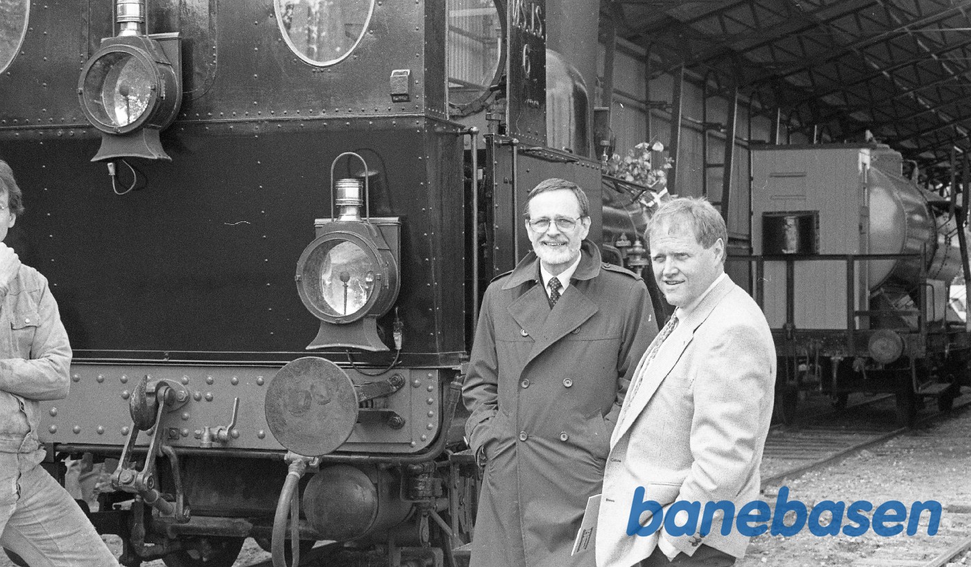 Græsted Veterantræf 1996 Græsted Veterantræf 1996