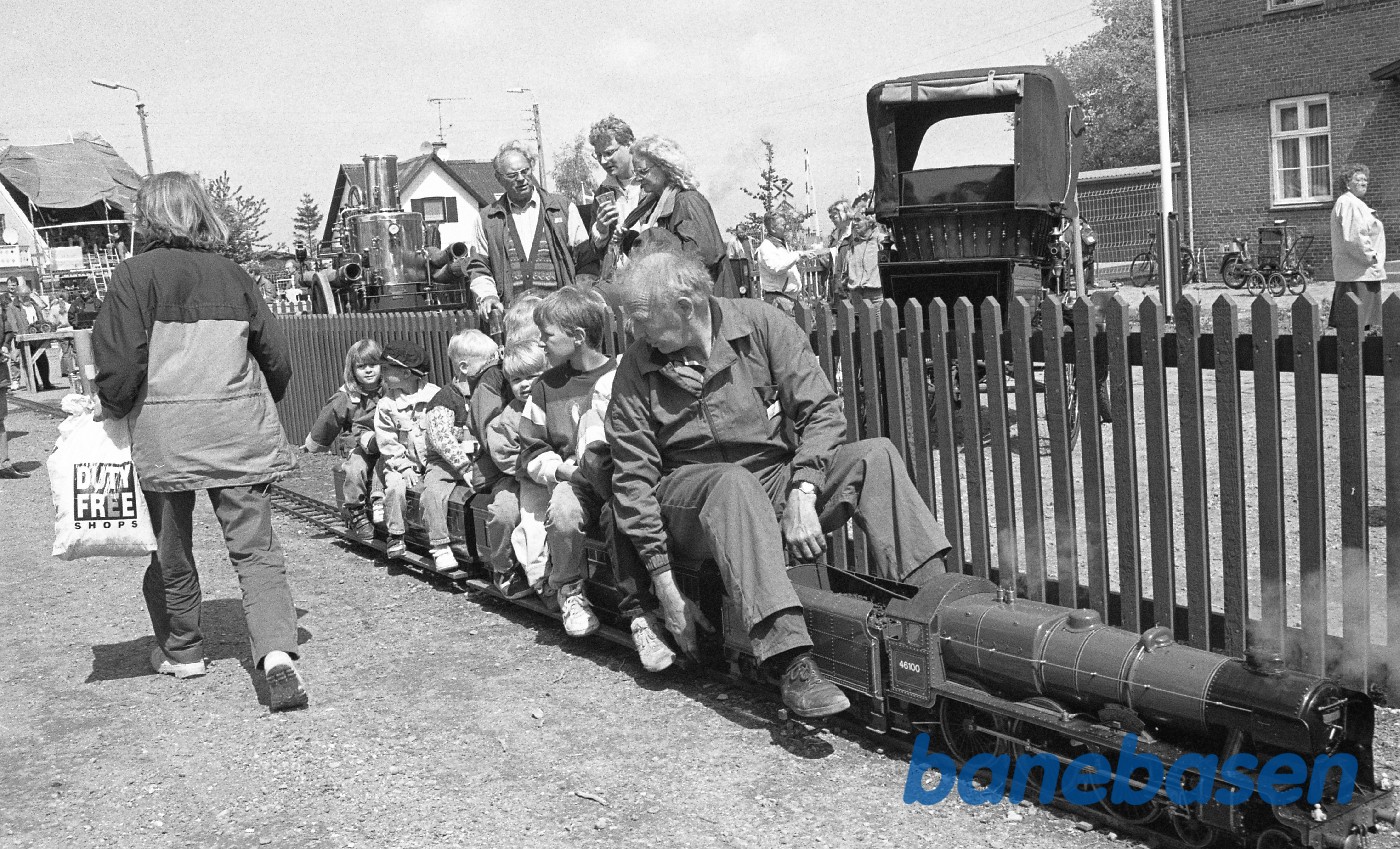 Græsted Veterantræf 1996 Græsted Veterantræf 1996