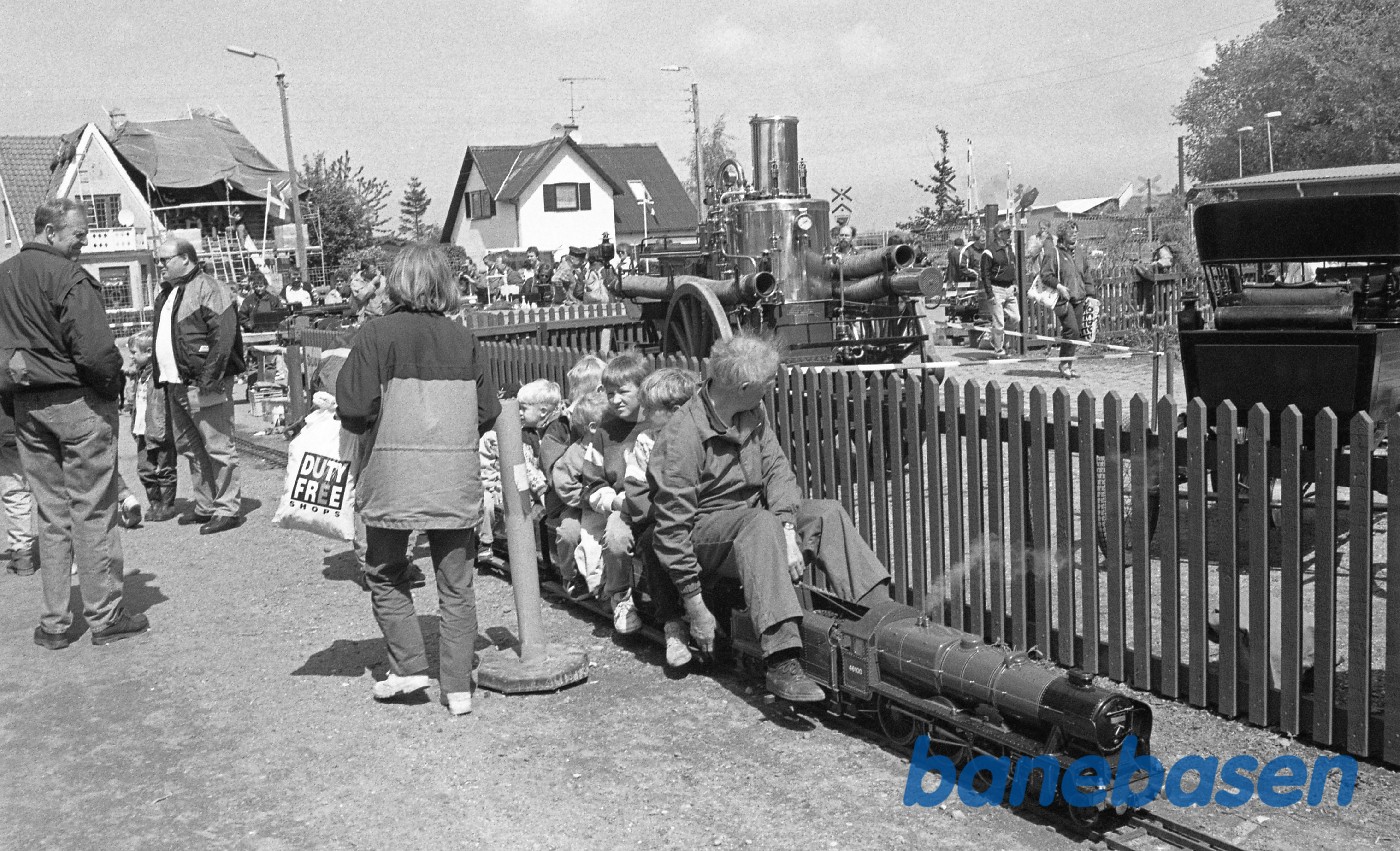 Græsted Veterantræf 1996 Græsted Veterantræf 1996