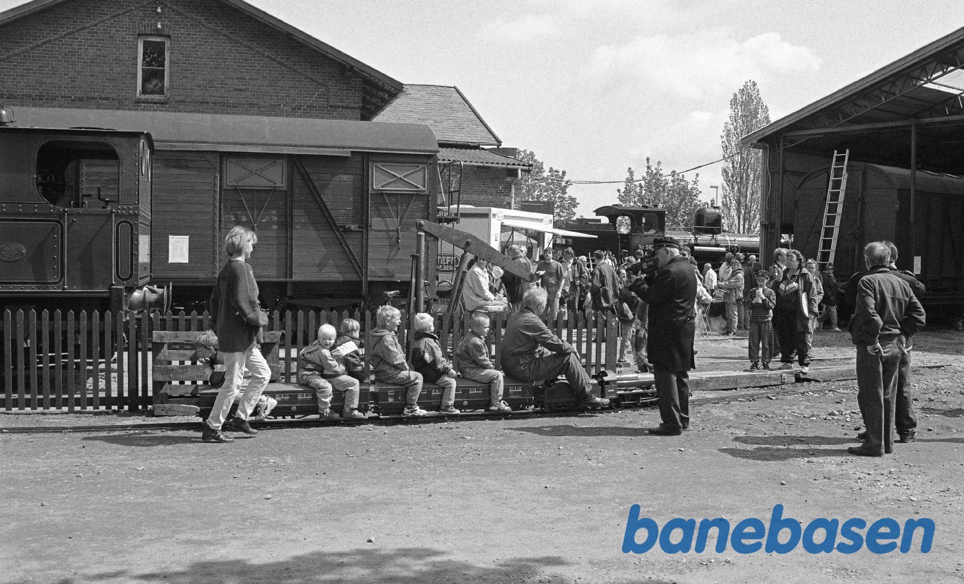 Græsted Veterantræf 1996 Græsted Veterantræf 1996