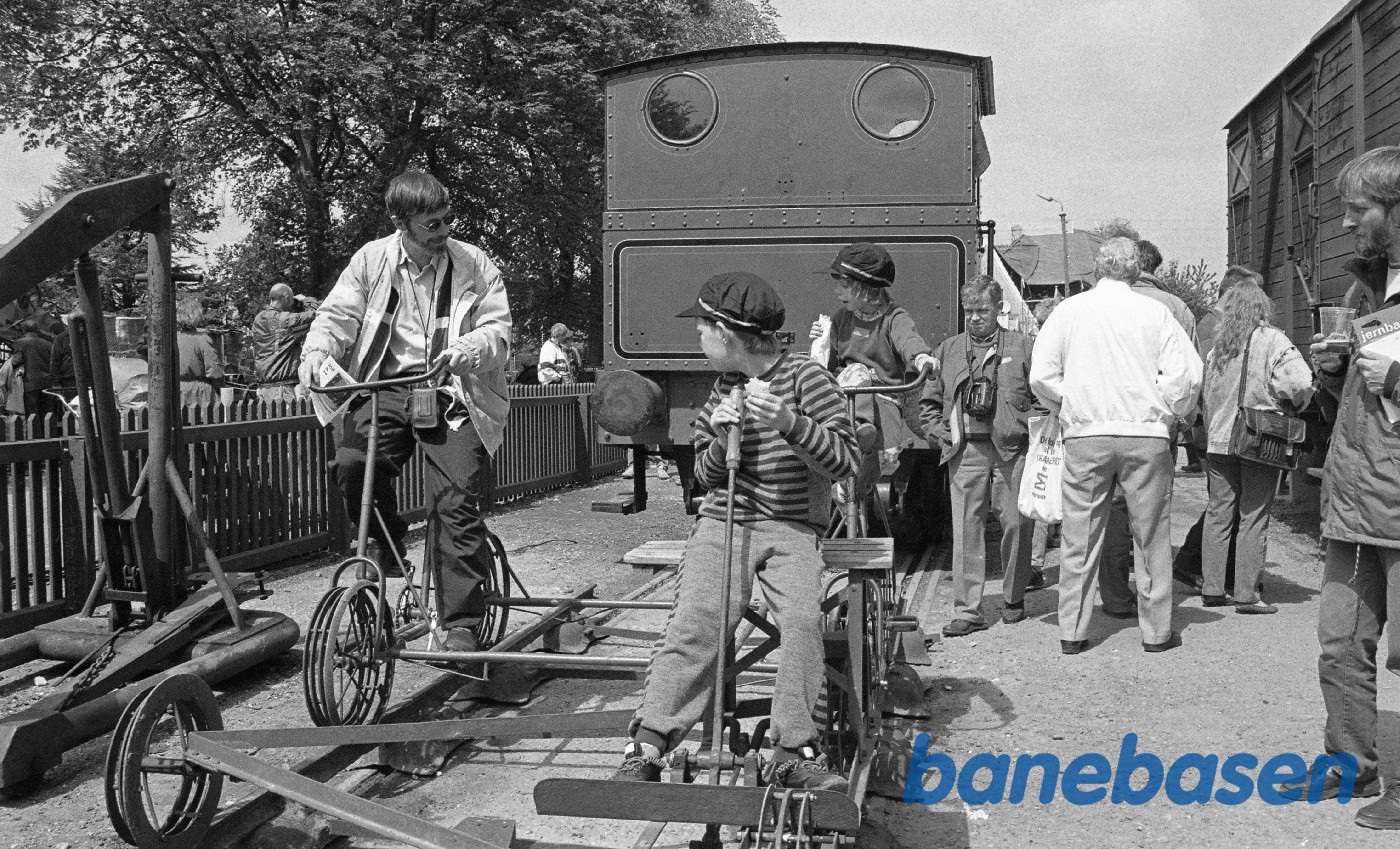 Græsted Veterantræf 1996 Græsted Veterantræf 1996