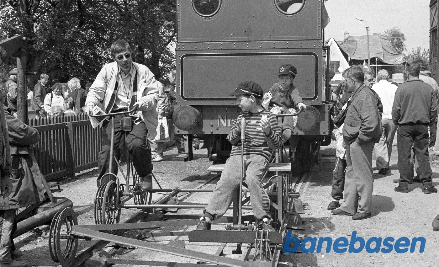 Græsted Veterantræf 1996 Græsted Veterantræf 1996