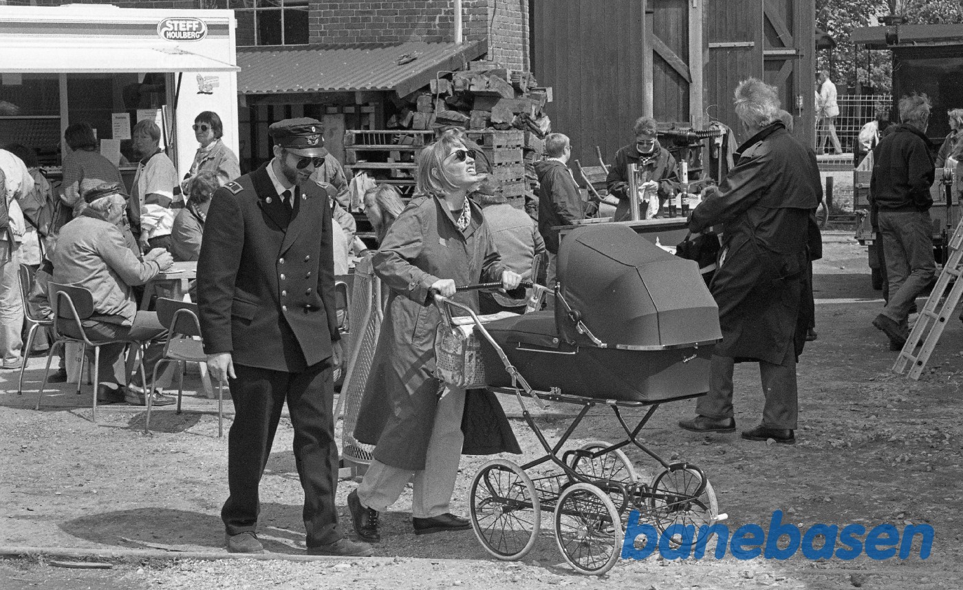 Græsted Veterantræf 1996 Græsted Veterantræf 1996