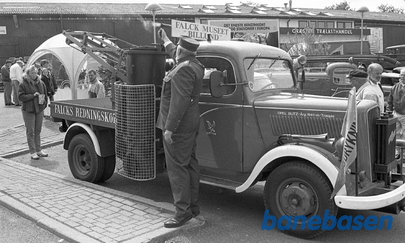 Græsted Veterantræf 1996 Græsted Veterantræf 1996