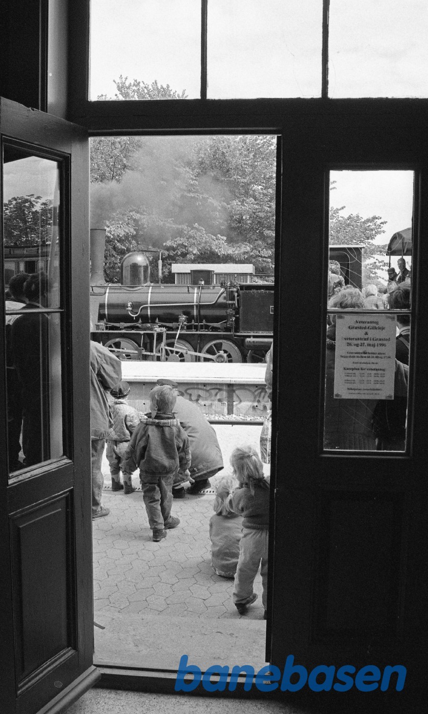 Græsted Veterantræf 1996 Græsted Veterantræf 1996