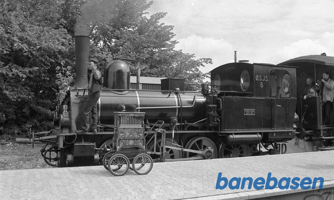 Græsted Veterantræf 1996 Græsted Veterantræf 1996