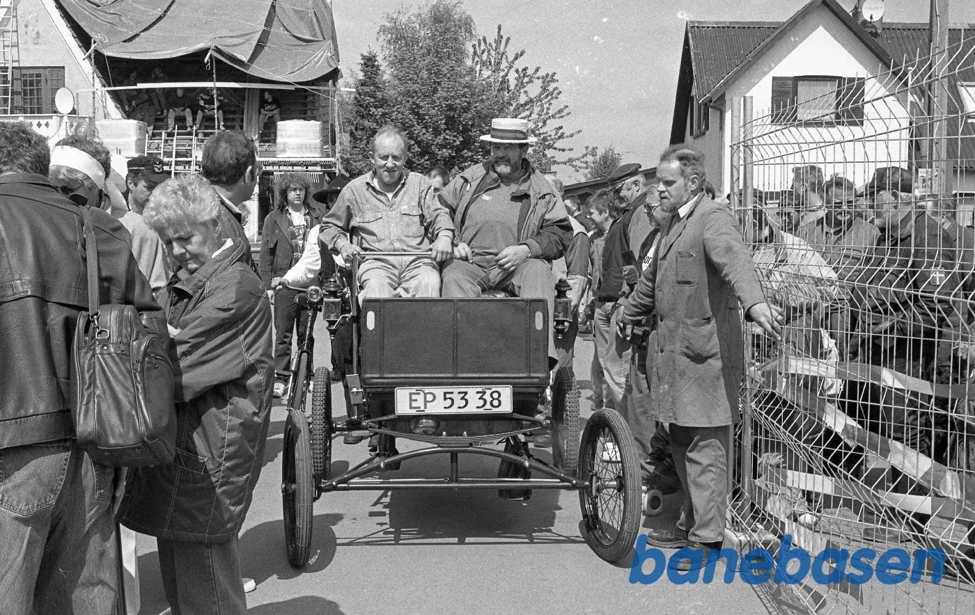 Græsted Veterantræf 1996 Græsted Veterantræf 1996