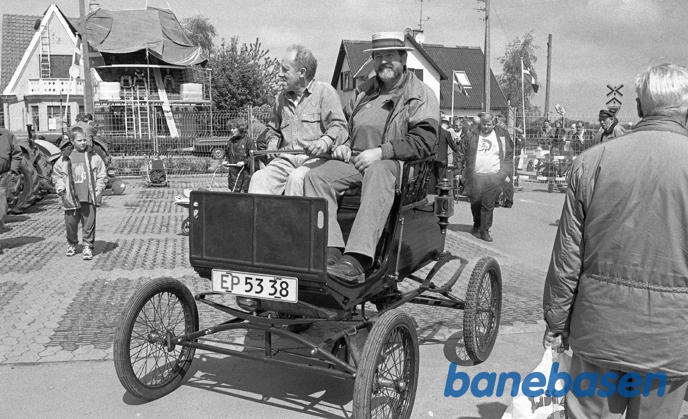 Græsted Veterantræf 1996 Græsted Veterantræf 1996