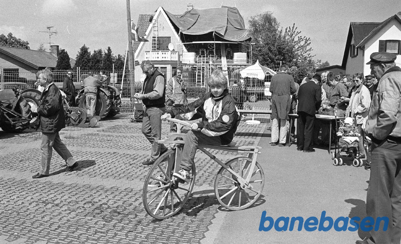 Græsted Veterantræf 1996 Græsted Veterantræf 1996