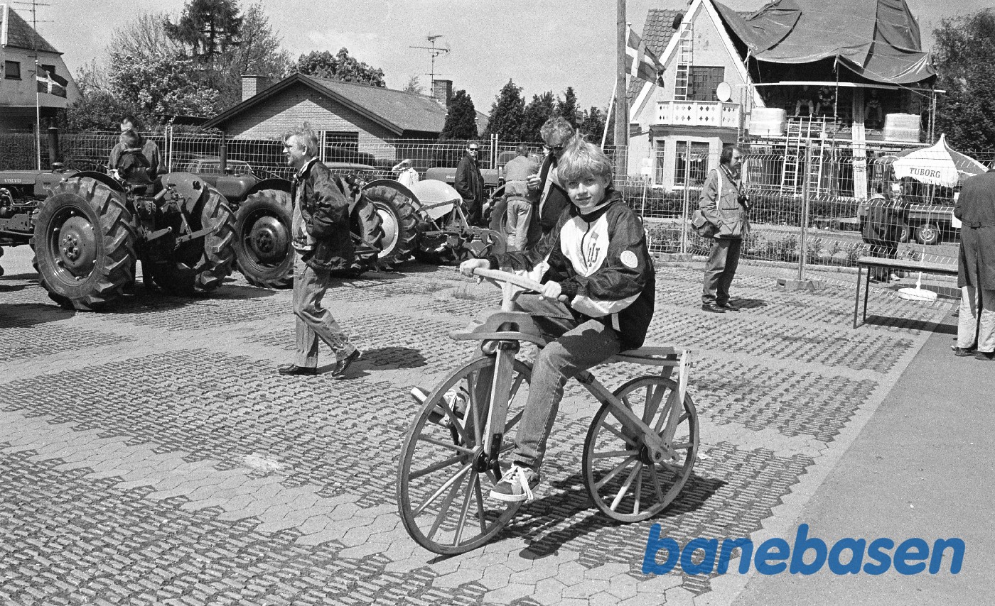 Græsted Veterantræf 1996 Græsted Veterantræf 1996