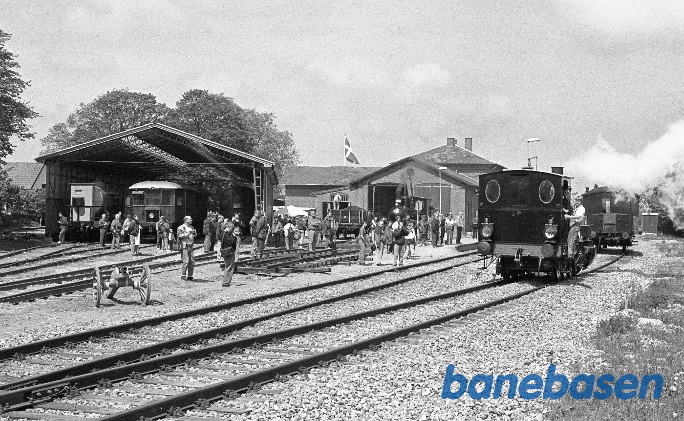 Græsted Veterantræf 1996 Græsted Veterantræf 1996