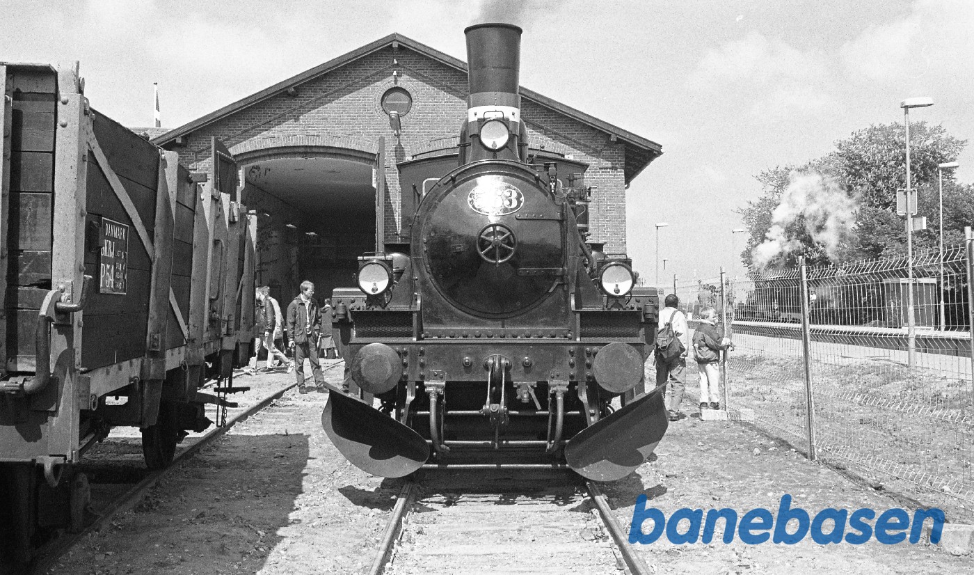 Græsted Veterantræf 1996 Græsted Veterantræf 1996