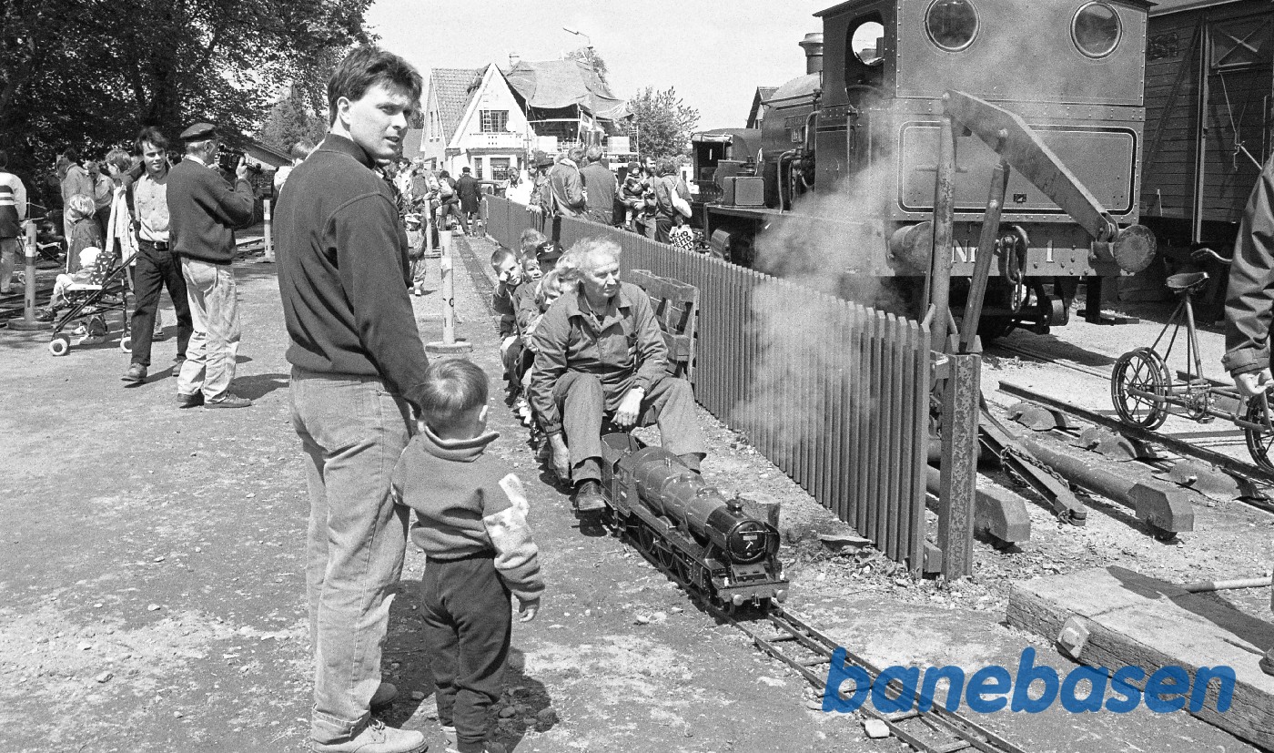 Græsted Veterantræf 1996 Græsted Veterantræf 1996