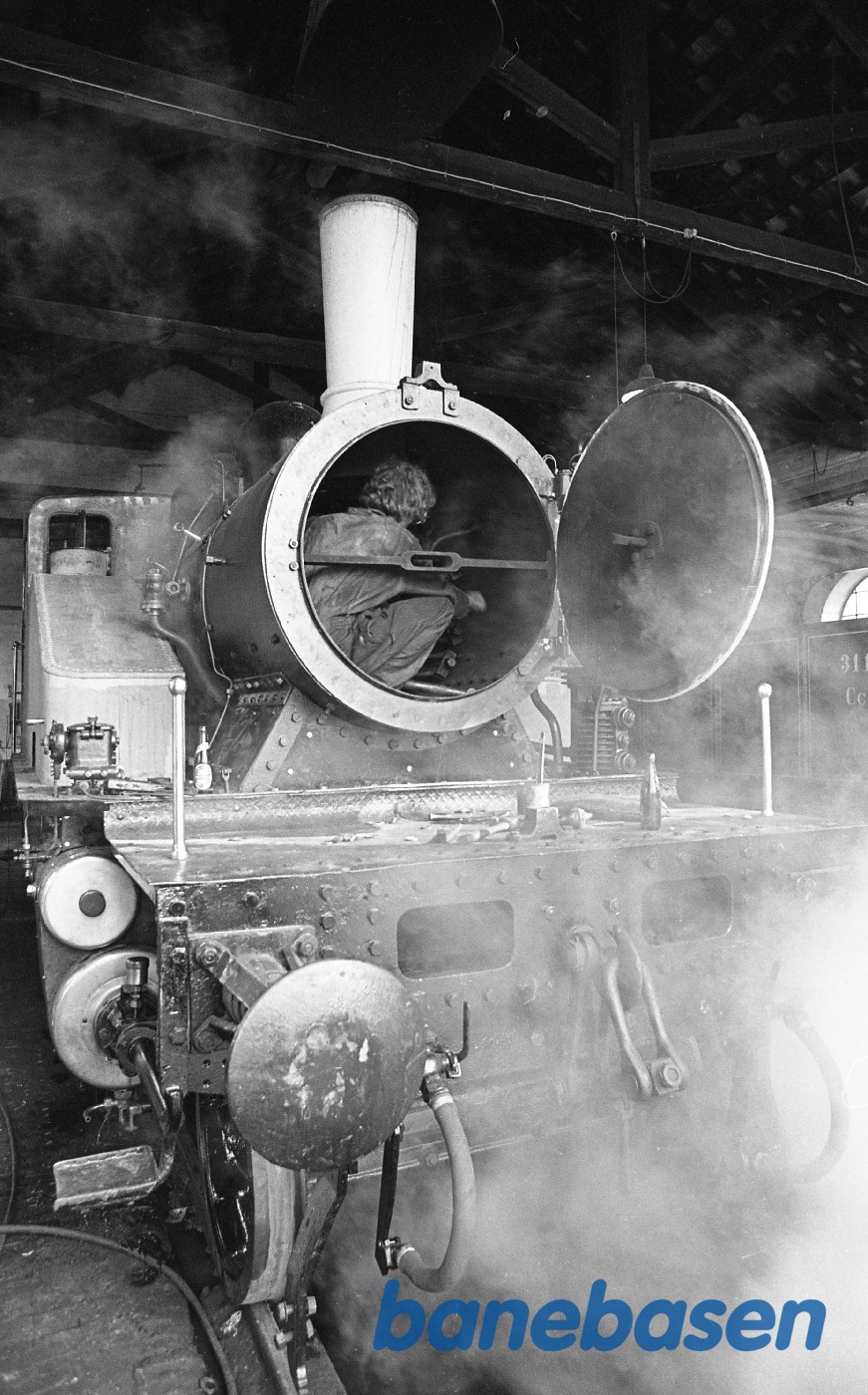 Færdigsamling af 14 i rungsted remise Færdigsamling af 14 i rungsted remise