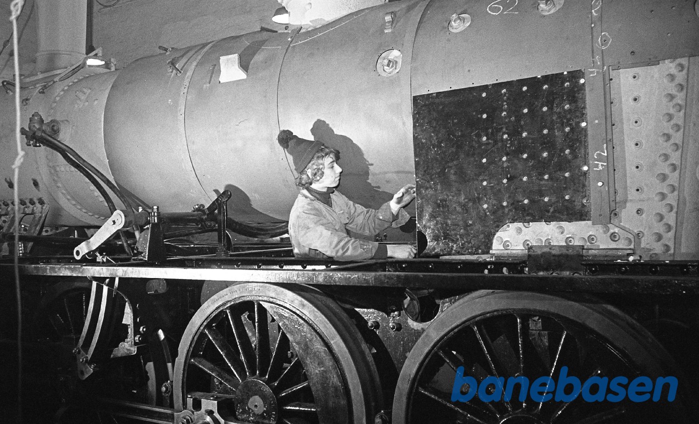 Færdigsamling af 14 i rungsted remise Færdigsamling af 14 i rungsted remise