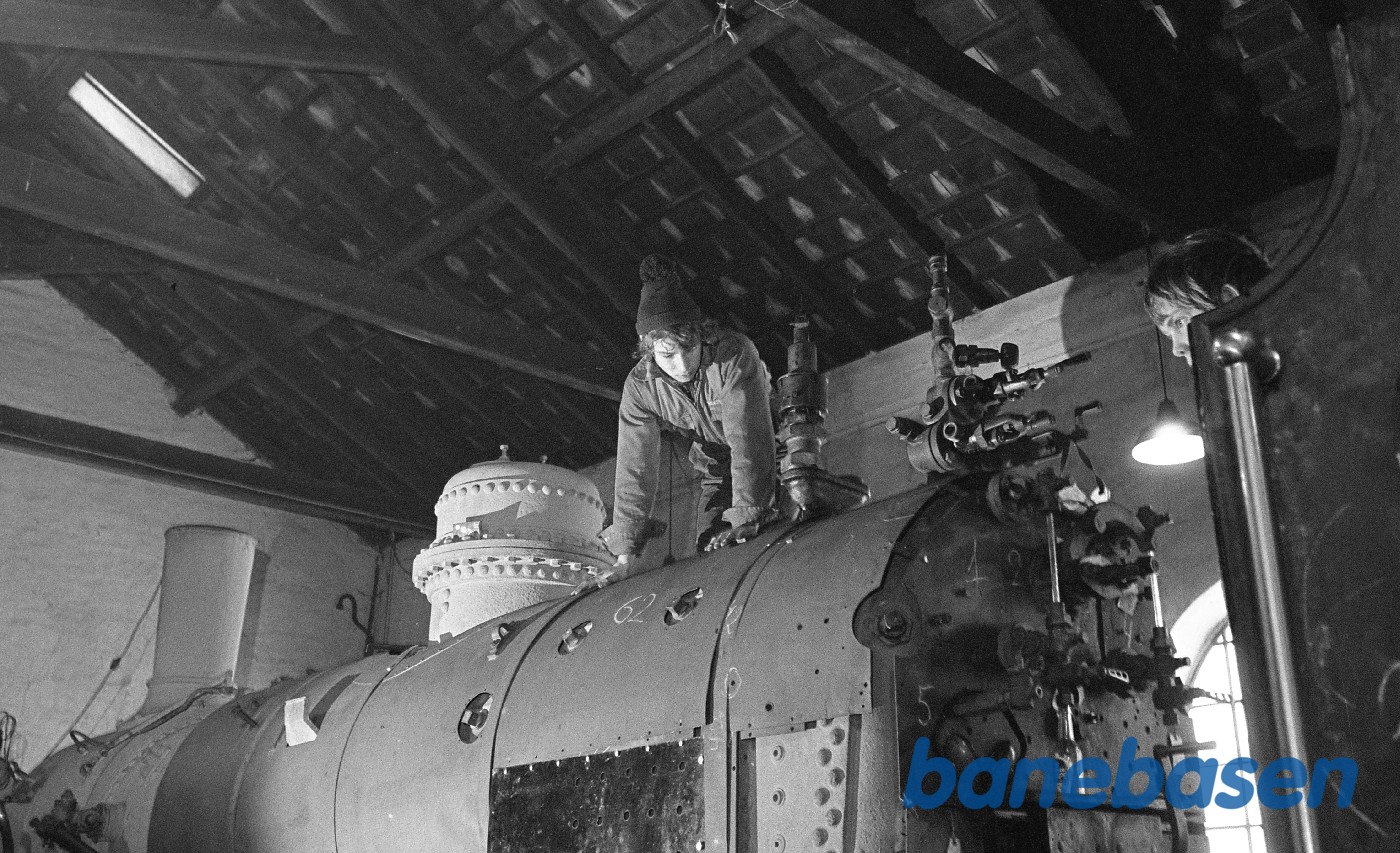 Færdigsamling af 14 i rungsted remise Færdigsamling af 14 i rungsted remise