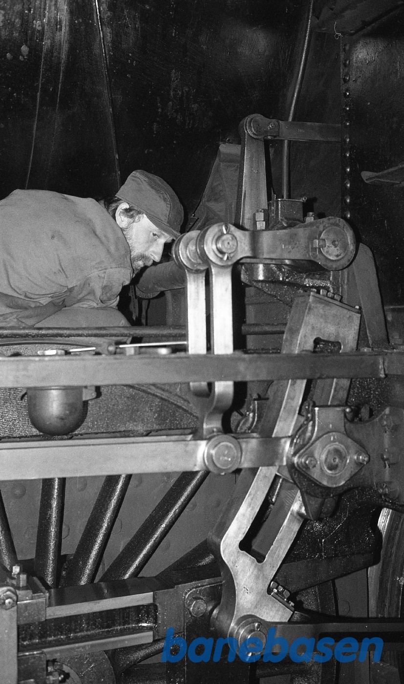 Færdigsamling af 14 i rungsted remise Færdigsamling af 14 i rungsted remise