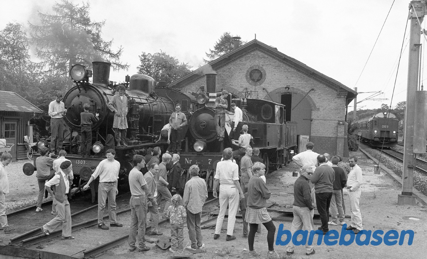 Medlemsfoto til bog 1993 af alle medlemmerne i Rungsted Medlemsfoto til bog 1993 af alle medlemmerne i Rungsted