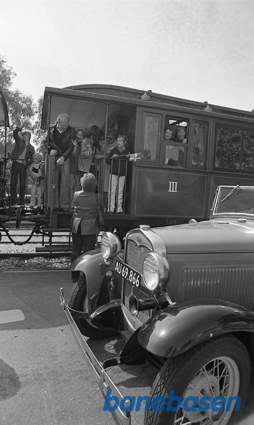 Sommer søndag på HHGB Sommer søndag på HHGB
