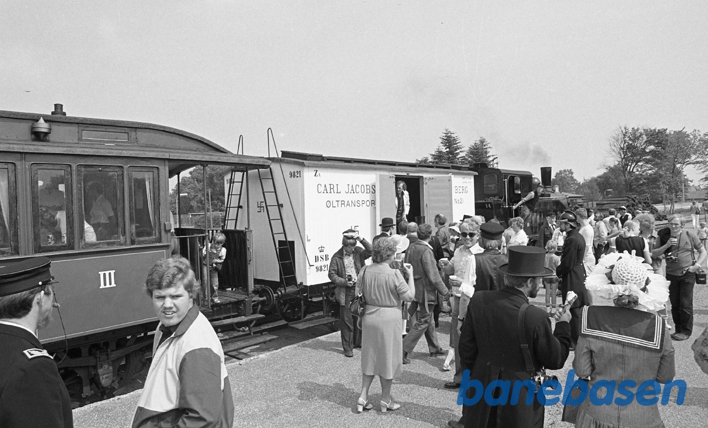 Sommer søndag på HHGB med de glade 90 Sommer søndag på HHGB med de glade 90