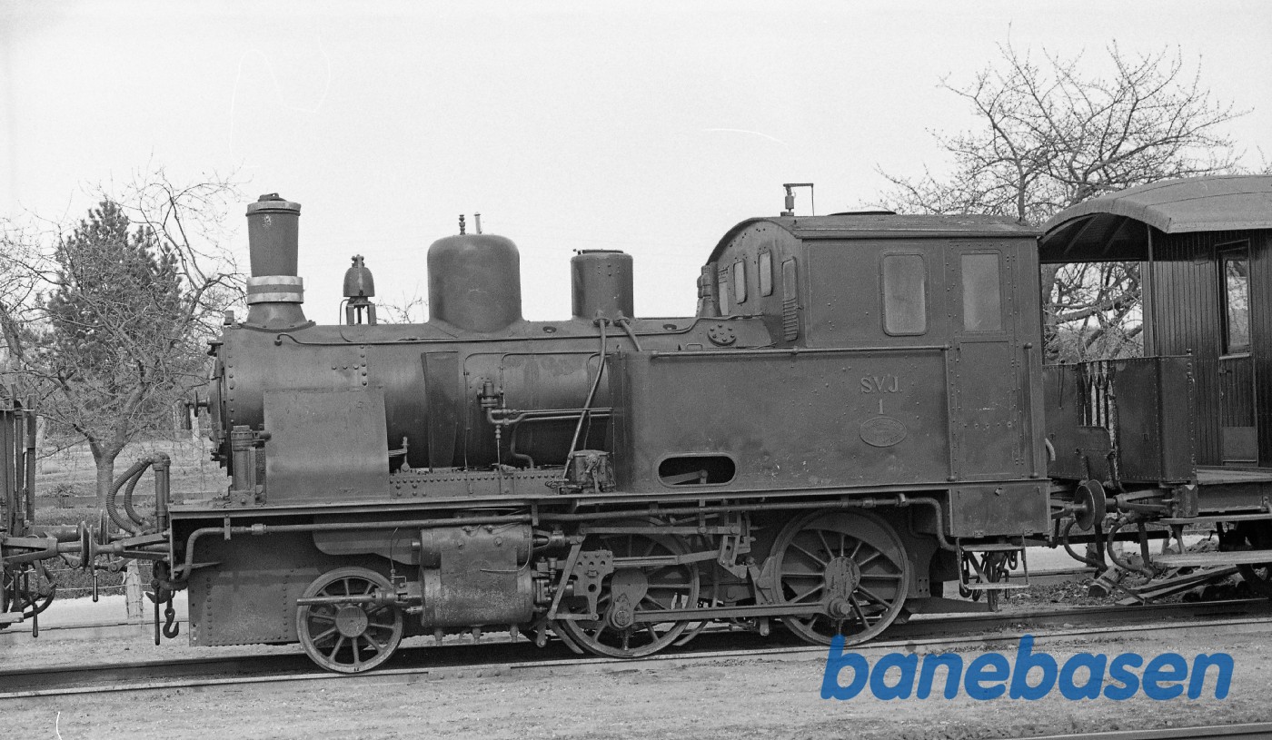 Materiel i Rungsted Materiel i Rungsted