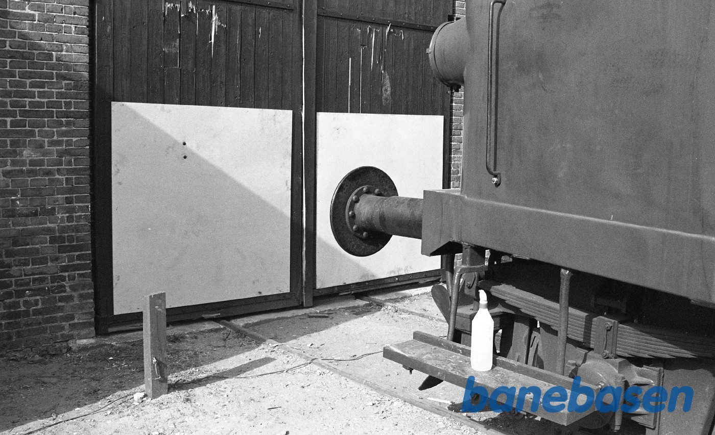 Arbejde på vogne i Græsted Arbejde på vogne i Græsted