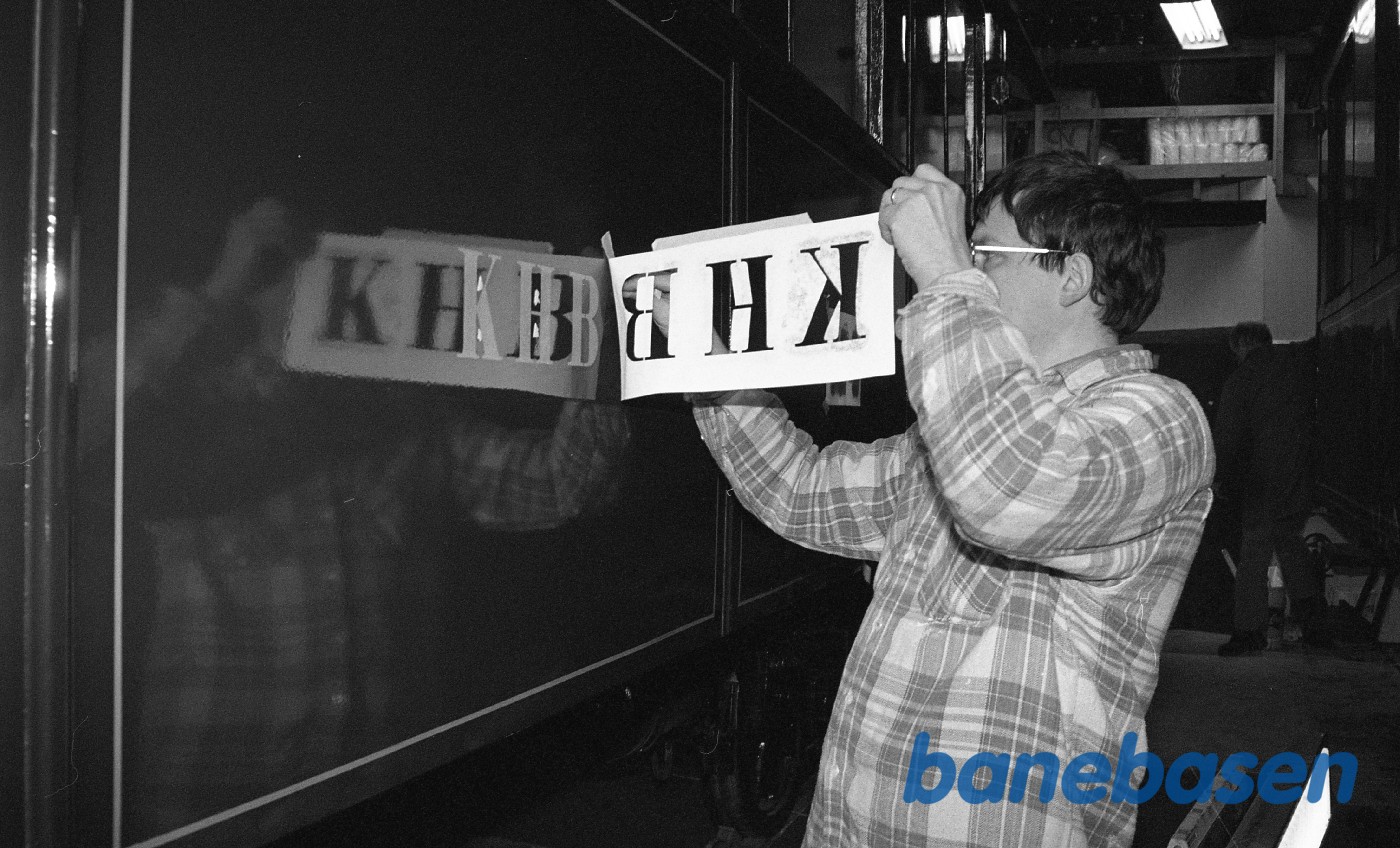 Arbejde på vogne i Græsted Arbejde på vogne i Græsted