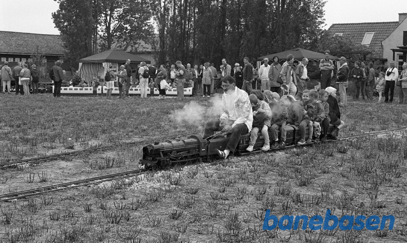 Græsted Veterantræf 1998 Græsted Veterantræf 1998