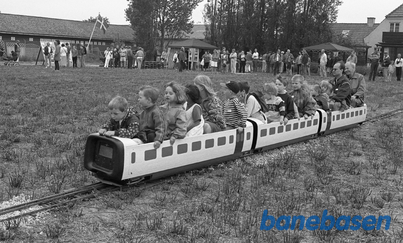 Græsted Veterantræf 1998 Græsted Veterantræf 1998