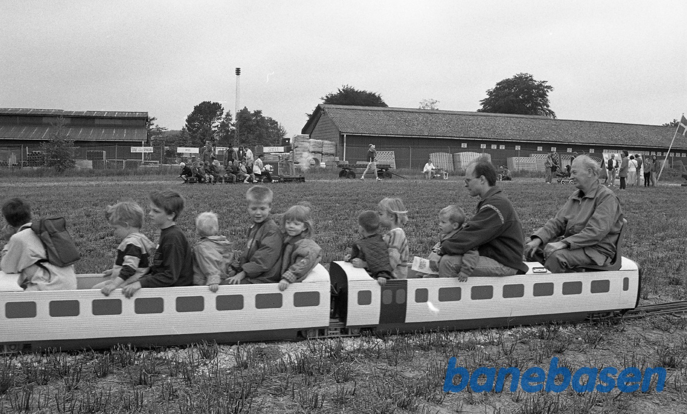 Græsted Veterantræf 1998 Græsted Veterantræf 1998