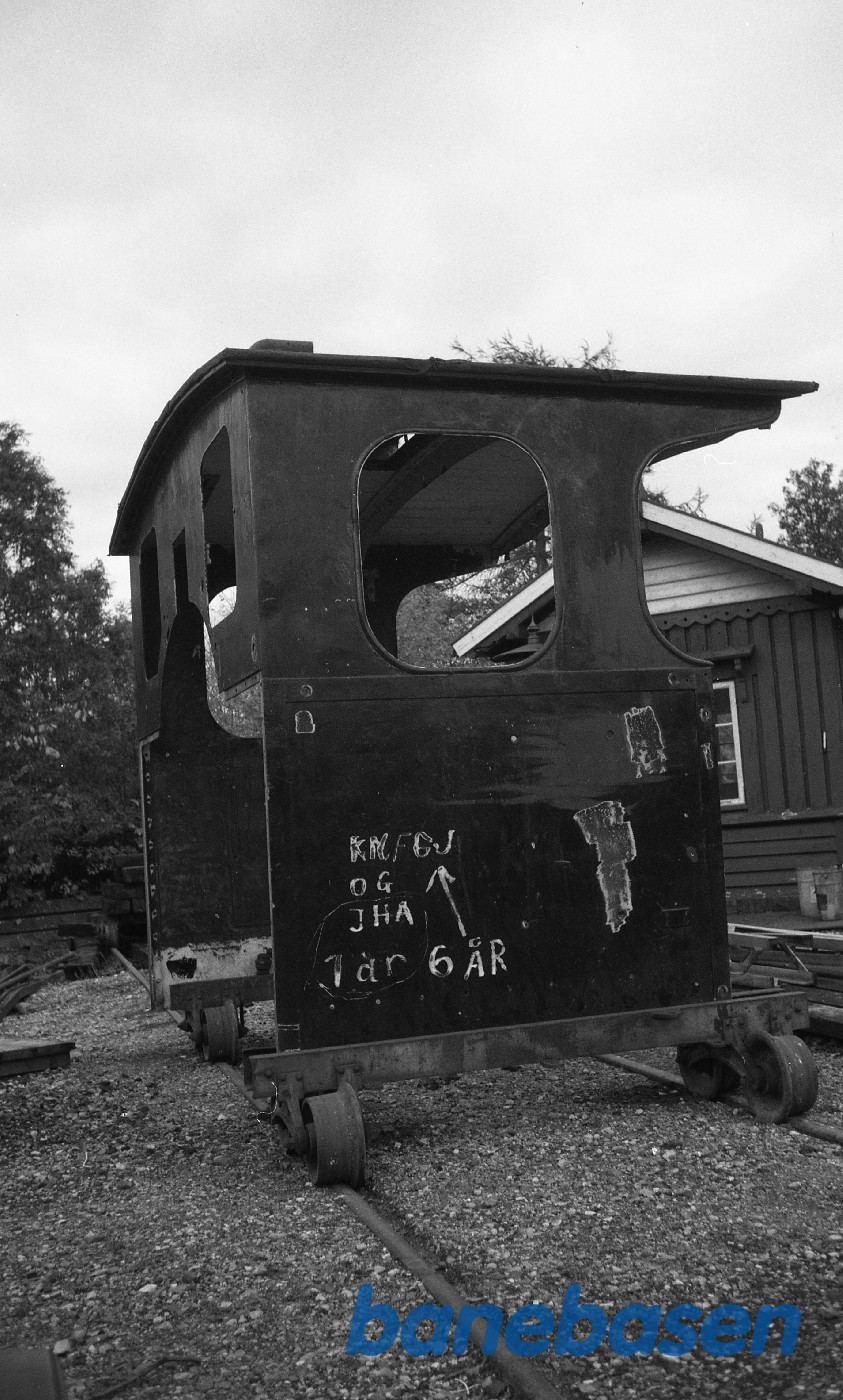 Førehus til K582 i Rungsted Førehus til K582 i Rungsted