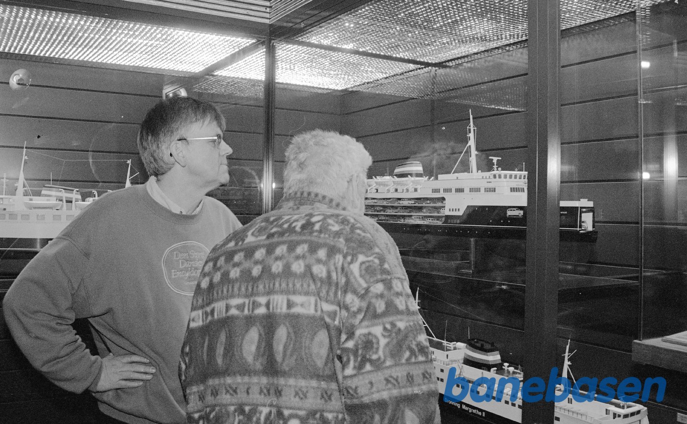 Bumletogets interview med Poul Thestrup Bumletogets interview med Poul Thestrup