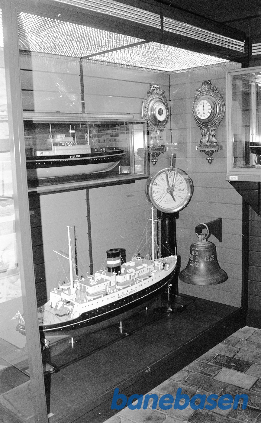 Bumletogets interview med Poul Thestrup Bumletogets interview med Poul Thestrup