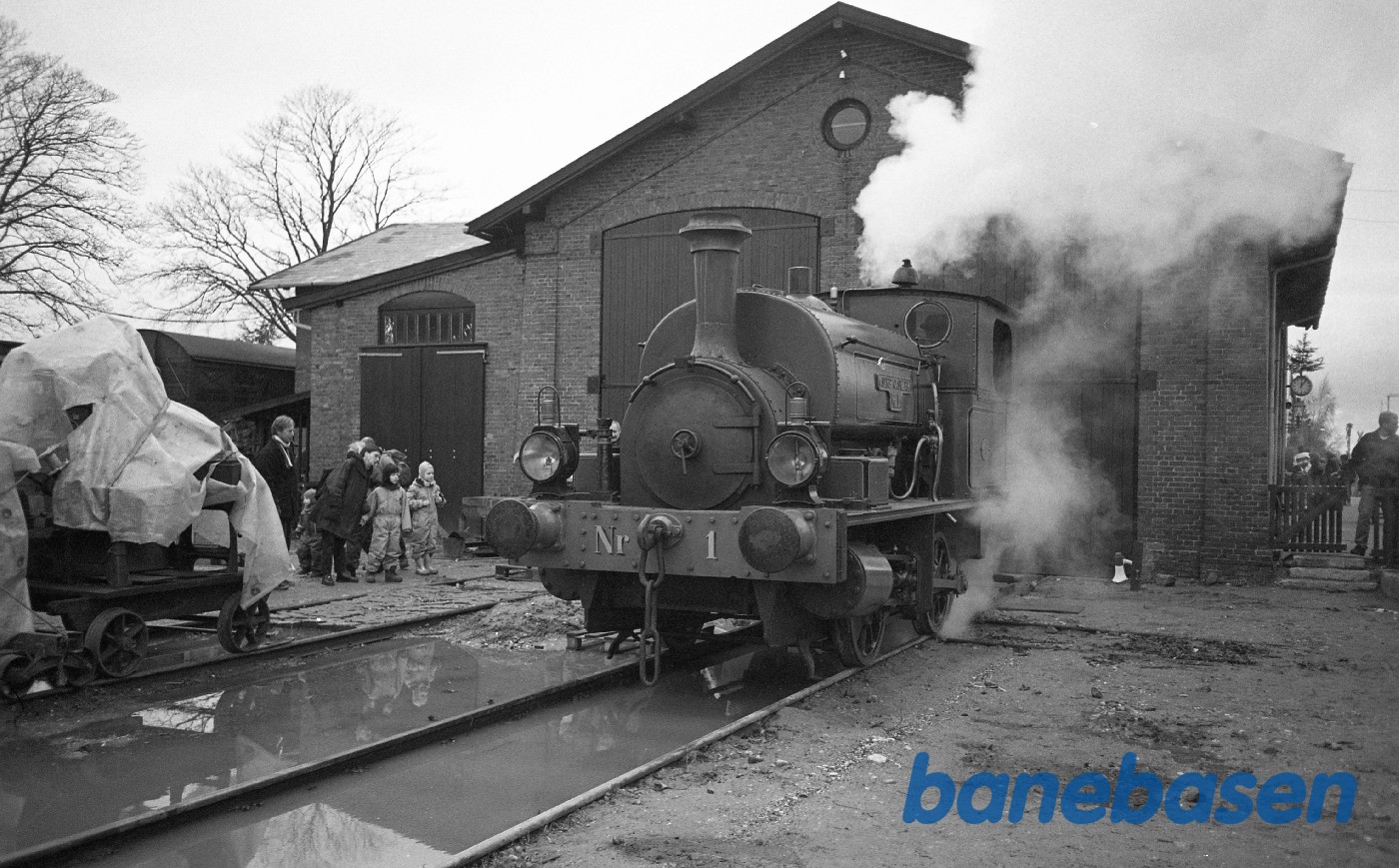 ØG 1 i Græsted ØG 1 i Græsted