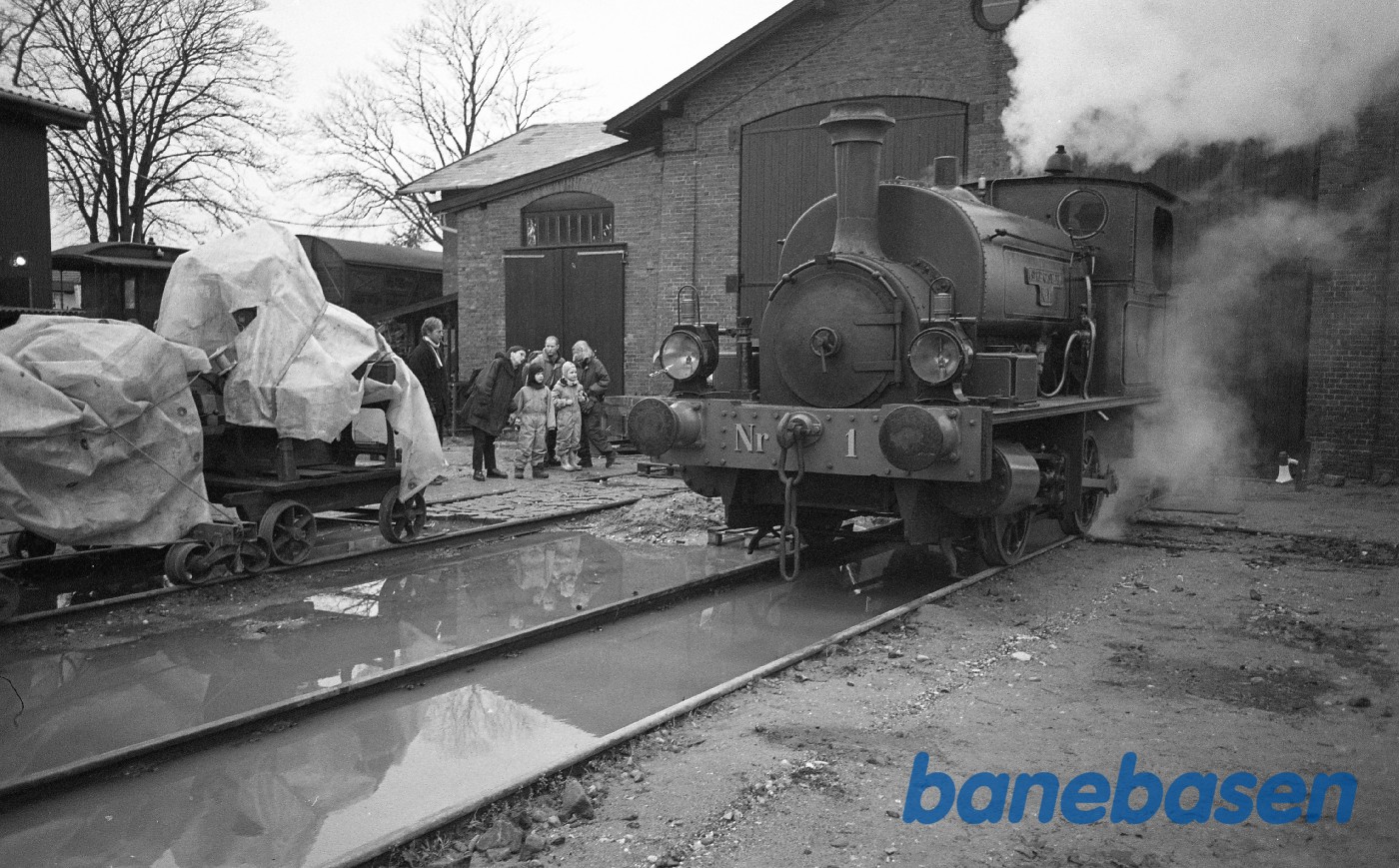 ØG 1 i Græsted ØG 1 i Græsted