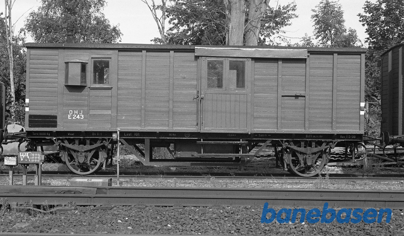 Vogne i Rungsteds natspor Vogne i Rungsteds natspor