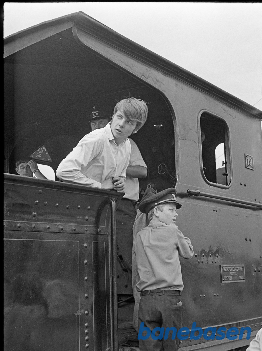 Udflugt med Museumsbanen på Lolland Udflugt med Museumsbanen på Lolland