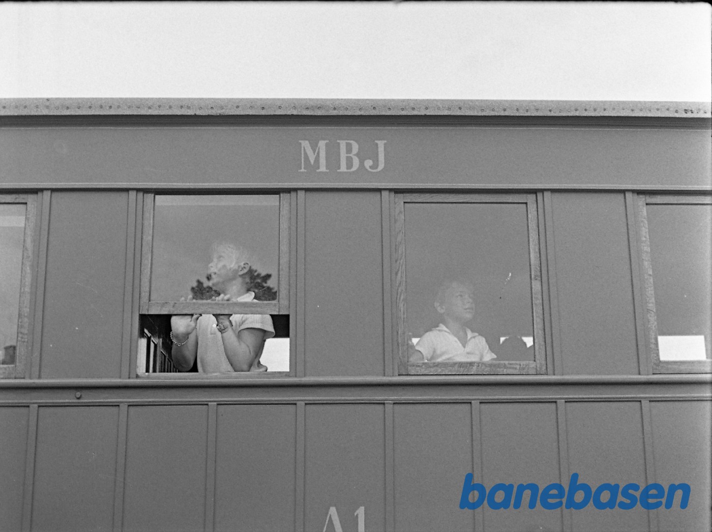 Udflugt med Museumsbanen på Lolland Udflugt med Museumsbanen på Lolland