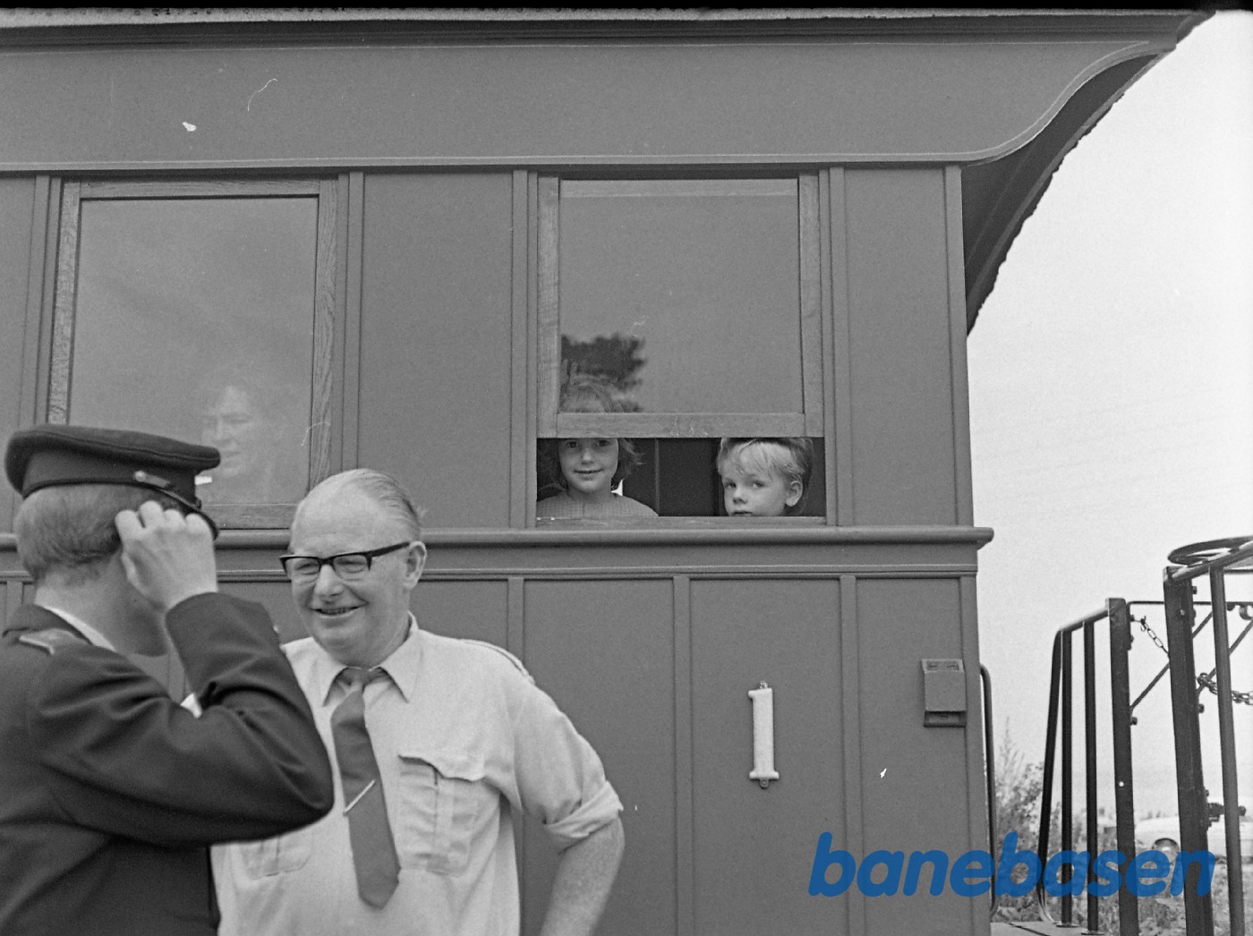 Udflugt med Museumsbanen på Lolland Udflugt med Museumsbanen på Lolland