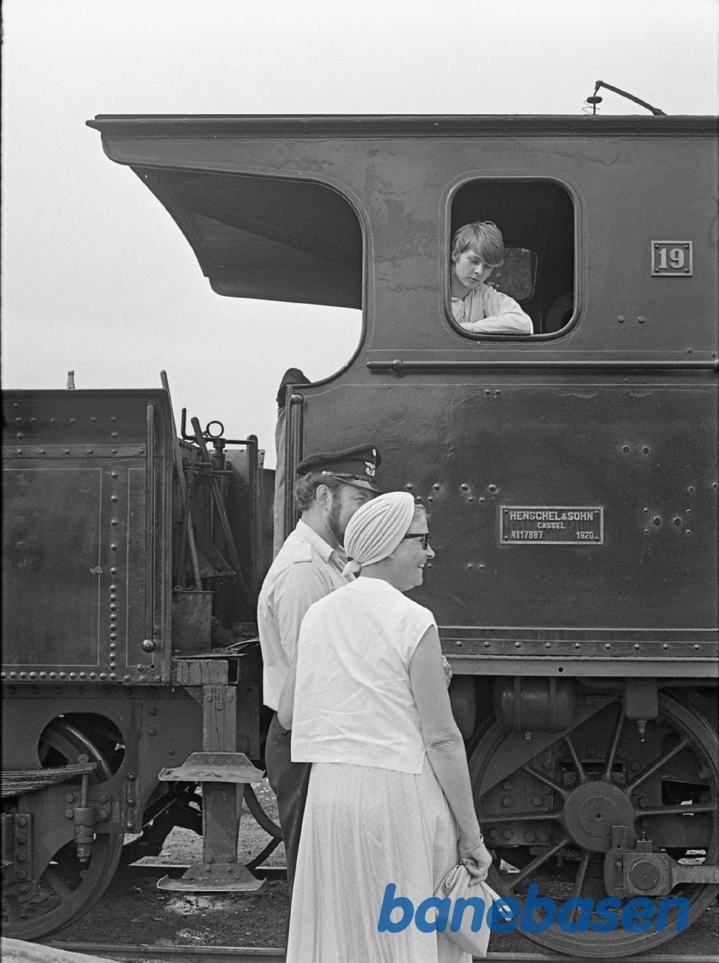 Udflugt med Museumsbanen på Lolland Udflugt med Museumsbanen på Lolland