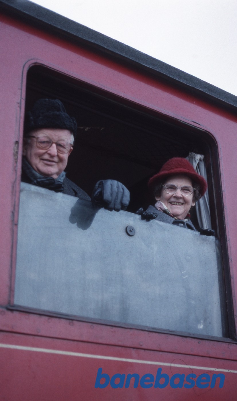 Medlemsudflugt i C216 en vinterdag Medlemsudflugt i C216 en vinterdag